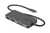 Dokkingstasjon - StarTech.com DKT30CHSDPD - DKT30CHSDPD