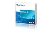Backupmedia - Quantum Ultrium 8 Data Cartridge - Q:MR-L8MQN-02