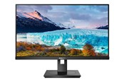 Skjerm - 27" Philips S-line 272S1M - 1920x1080 (FHD) - 75Hz - IPS - 272S1M/00