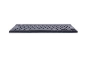 Tastatur - R-Go Tools R-Go Compact Break - Tastatur - Engelsk (Storbritannia) - Svart - RGOCOUKWDBL