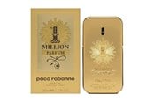 Parfyme & Dufter - PACO RABANNE 1 Million EDP - 3349668579822