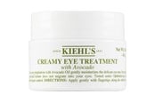 Ansiktspleie - Kiehl's Creamy Eye Treatment With Avocado - 3700194714413