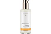 Ansiktspleie - Dr. Hauschka Soothing Cleansing Milk - HAU429000136