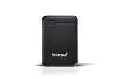 Nødlader - Intenso XS10000 power bank - Li-pol Nødlader - Svart - 10000 mAh - 7313530