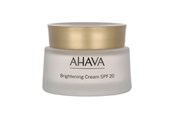 Ansiktspleie - AHAVA  Even Tone Brightening Cream SPF20 - 50 ml - 697045155019
