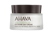 Ansiktspleie - AHAVA Time To Revitalize Extreme Firming Day Cream - 697045155057
