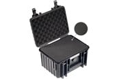 Kameravesker - B&W International B&W outdoor.case Type 2000 - 2000/B/SI