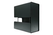 Kabinett - AZZA Cast - MDT - ATX - Kabinett - Tower - Svart - CSAZ-808b