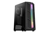 Kabinett - AeroCool Prime - MDT - ATX - Kabinett - Tower - Svart - ACCM-PV29013.11