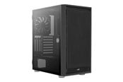 Kabinett - AeroCool Graphite - MDT - ATX - Kabinett - Tower - Svart - ACCM-PB24013.11