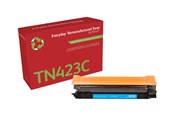 Printertilbehør blekk/toner - Xerox Everyday Toner Cartridge - Cyan | High capacity | Up to 4000 pages | Remanufactured - 006R04522