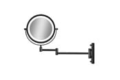 Sminkespeil - Gillian Jones LED Double-Sided Wall Mirror - 10246-00