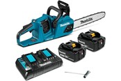 Motorsag - Makita DUC355PT2 - DUC355PT2