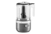 Kjøkkenmaskin - KitchenAid Foodprosessor 5KFCB519EDG - 5KFCB519EDG