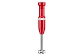 Mikser - KitchenAid Stavmikser 5KHBV83EER - Red - 180 W - 5KHBV83EER