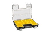 Verktøykasser & Lagringssystemer - Stanley Fatmax® Pro Organizer Metal Latch Water Seal Shallow - 1-97-517