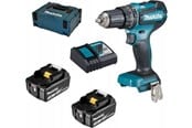 Skru/Bormaskin - Makita DHP485RFJ - DHP485RFJ
