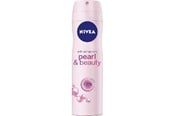 Parfyme & Dufter - Nivea Pearl & Beauty Deodorant Spray - 183731