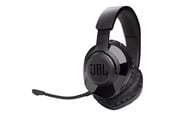 Hodetelefoner - JBL Quantum 350 Wireless - JBLQ350WLBLK