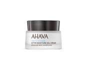 Ansiktspleie - AHAVA Time To Hydrate Active Moisture Gel Cream - 697045158218