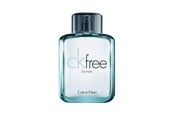 Parfyme & Dufter - Calvin Klein CK Free For Men Eau de Toilette 100 ml - 3607342058057