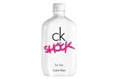Parfyme & Dufter - Calvin Klein CK One Shock For Her Eau de Toilette 200 ml - 3607342401860