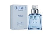 Parfyme & Dufter - Calvin Klein Eternity Aqua For Men EDT - 3607342378353