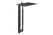 Veggmontering, AV-braketter & AV-møbler - Vogel's PVA 5070 - mounting component - Max 10 kg - recommended for - 73202166