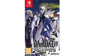 Spill - Dairoku: Agents of Sakuratani - Nintendo Switch - Eventyr - 5060112436536
