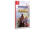 Spill - Shadows of Adam - Nintendo Switch - Eventyr - 0897790002693
