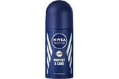 Parfyme & Dufter - Nivea Protect & Care Deodorant Roll-On - 185948