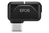 Nettverksadapter - EPOS I BTD 800 USB-C - 1000206