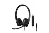 Hodetelefoner - EPOS I SENNHEISER ADAPT 160T ANC USB-C - 1000221