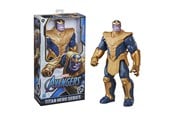Figurer - Marvel Avengers Titan Hero Series Blast Gear Thanos 30 cm - E73815L3