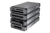 Flashminneadapter - SANDISK Professional PRO-READER - SDPR2E8-0000-GBAND
