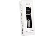Smartklokke - Tilbehør - Suunto Smart Heart Rate Belt - black - SS050579000