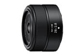 Linser - Nikon NIKKOR Z 28mm f/2.8 - JMA105DA