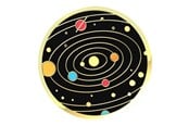 Mobil - Andre tilbehør - PopSockets Swappable PopGrip - finger grip/kickstand for mobile phone - 801503