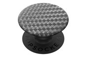 Mobil - Andre tilbehør - PopSockets Swappable PopGrip - finger grip/kickstand for mobile phone tablet - 800549
