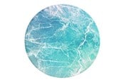 Mobil - Andre tilbehør - PopSockets Swappable PopGrip - finger grip/kickstand for mobile phone - 2065-uniw