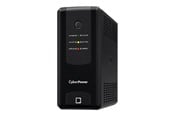 Strømforsyning (PSU) - CyberPower UT Series Strømforsyning (PSU) - 80 Plus - UT1200EIG