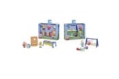 Peppa Gris - Peppa Pig Peppa's Moments Assorted - F21895L0