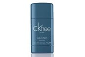 Parfyme & Dufter - Calvin Klein CK Free Deodorant Stick 75 ml - 3607342020849