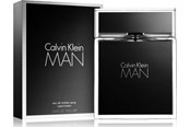 Parfyme & Dufter - Calvin Klein Man EDT 50 ml - 0031655644295