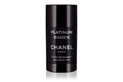 Parfyme & Dufter - Chanel Platinum Egoiste Deodorant Stick - 3145891247008