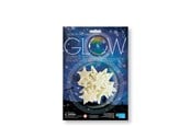 Små gaver til barn - 4M Glow star - 4M-5210