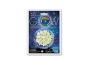 Lek & Lær - 4M Glow mini stars - 4M-5221