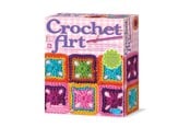 Lek & Lær - 4M Knitting/Easy-to-do crochet - 4M-2737