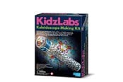 Lek & Lær - 4M Kidz Labs/Kaleidoscope making kit - 4M-3226