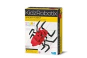 Lek & Lær - 4M Spider robot - 4M-03392